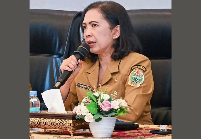 Iklim Investasi Kondusif, Gubernur Bobby Nasution Terus Perkuat Ekosistem Ekonomi