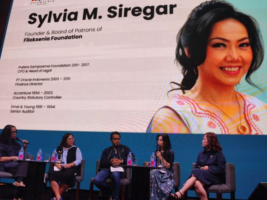 Pendekatan Warna Biru Bisa Ciptakan Rasa Aman dan Penyeimbang Emosional