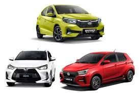Ayo ...Mau Memilih Mobil Bekas Tergantung Selera dan Merk