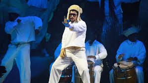 Apakah Bad Bunny Pernah Tampil di Super Bowl......?