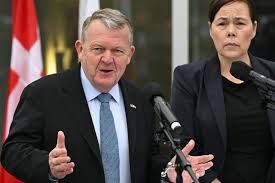 Pejabat Denmark:  "ketidaksepakatan mendasar" Mengenai Greenland
