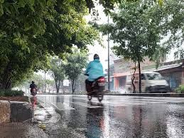 BMKG: Potensi Hujan Berintensitas Ringan di Seluruh Indonesia Hari Ini