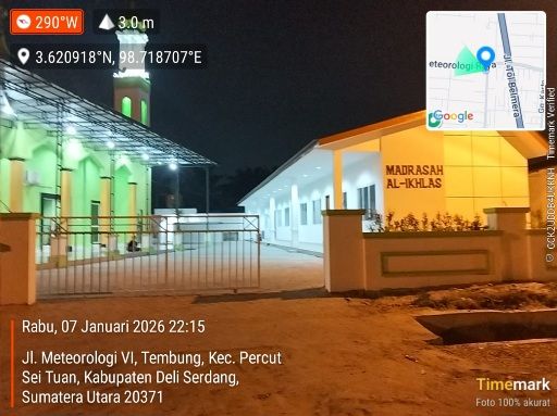 Percayakan Penanganan Kasus Pembakaran Mobil Pada Polrestabes