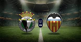 Kedua Pemain Ruben Iranzo dan Umar Sadiq Mencetak Untuk Valencia