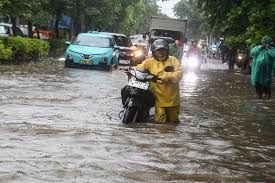 Jakarta Selatan dan Jakarta Utara Banjir Ketinggian 20-95 centimeter, 23 Ruas Jalan Tergenang