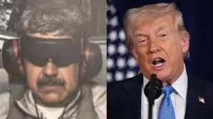 Amerika Serikat di Kecam Malaysia Menggunakan Kekuatan ke Venezuela,