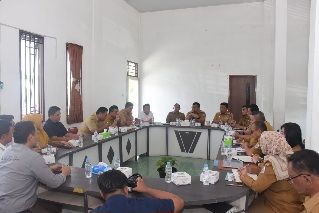 Bupati: BUMD Bhineka Perkasa Jaya Harus Dikelola Secara Profesional