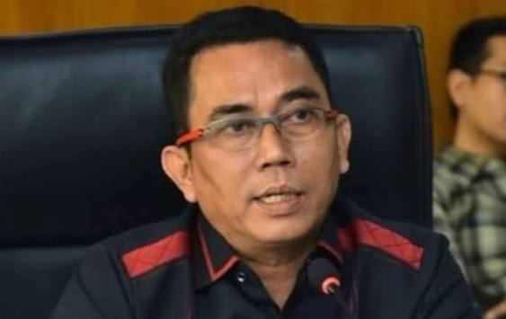 DPRD Medan Rekomendasi Segel  Bangunan Tanpa PBG  Menutup Gang Kebakaran di Titi Kuning