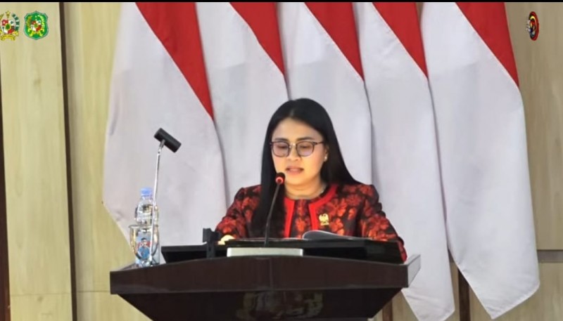 Fraksi PDIP DPRD Medan Dukung Perubahan Tata Tertib Dewan