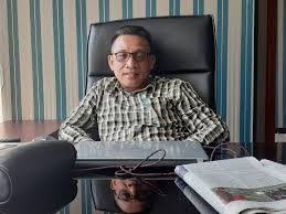 Edwin Sugesti : Banyak Proyek Mubazir di Medan