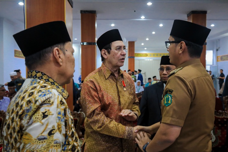 Buka Musda IX MUI Kota Medan, Rico Waas Berharap Lahirkan Keputusan yang Terbaik Untuk Keberlanjutan Organisasi