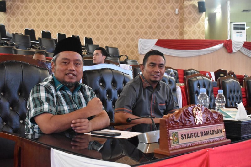 Zulham Efendi Siapkan Komposisi Fraksi PKS untuk Perkuat Pelayanan Publik