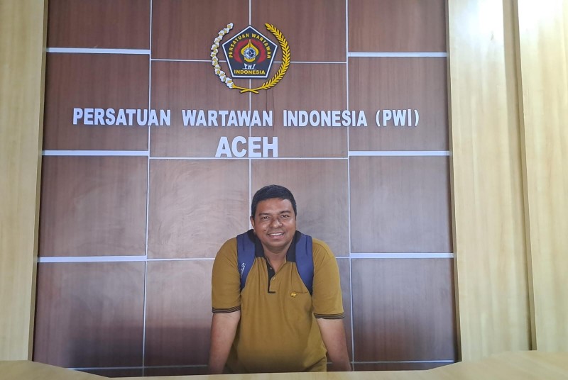 Surat Bantuan Berkedok Liputan, PWI Aceh Selatan Ingatkan Publik