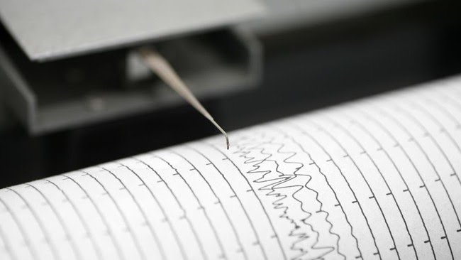 Gempa M 5,5 Terjadi di Maluku Tengah