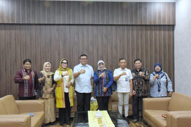 Pemkab Deli Serdang Dukung Penuh Pengembangan KDMP