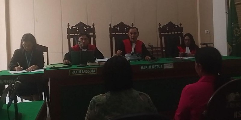 Klaim Asuransi Rp232 Juta Ditolak, Ahli Waris Gugat PT Asuransi Jiwa Generali Indonesia ke PN Medan