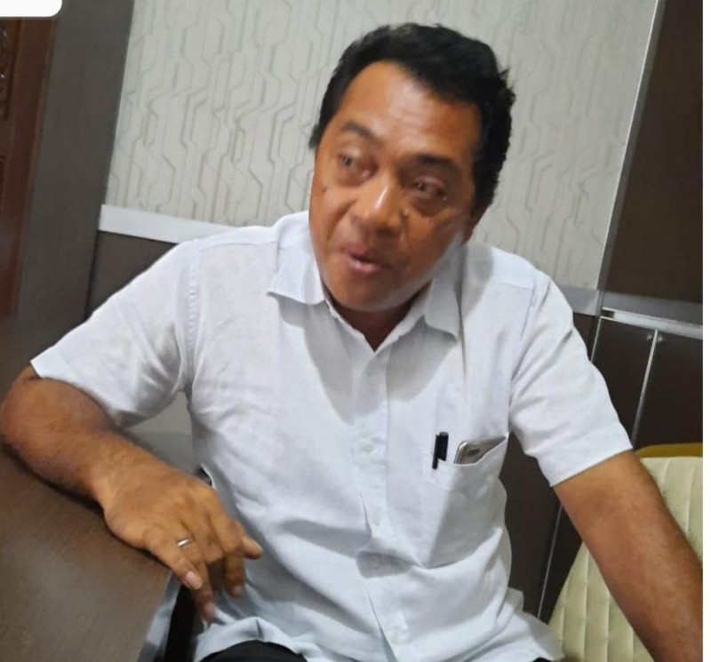 Jual Pupuk Subsidi Diatas HET Penjara 20 Tahun dan Denda 1 M