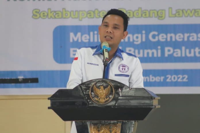 Ketua LPA Sumut Tegaskan Pelanggaran Standar MBG Adalah Ancaman Anak, Operasional Bisa Dihentikan