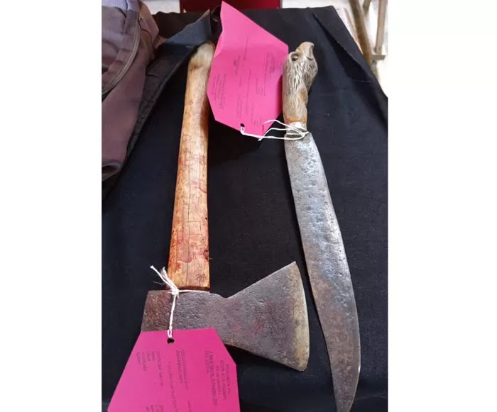 Dendam Diputus Cinta, Mantan Pacar Nyaris 'Dihabisi' di Kampus UIN Suska