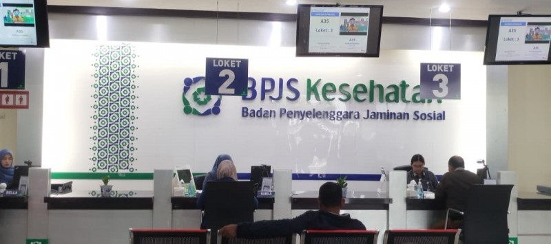 Johannes Hutagalung Ingatkan BPJS Kesehatan, "Jangan Monopoli Apotik  dan Obat PRB
