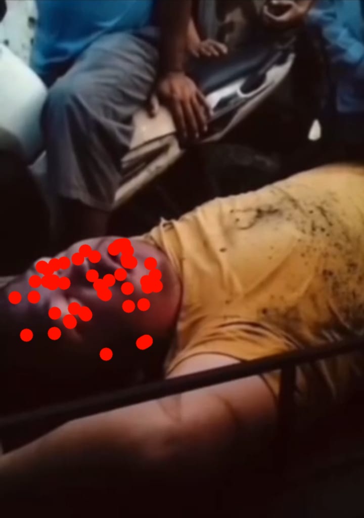 Tawuran Antar Warga, Pedagang Ikan Tewas Terkena Mercon