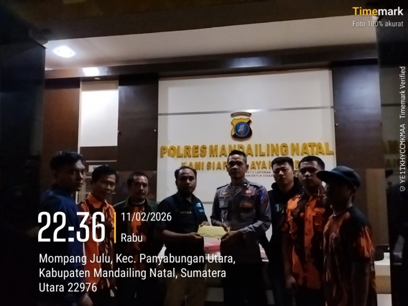 Hina Wartawan dengan Sebutan 'Bodrek", Pimpinan PT Sinyalta Madina RA Dilaporkan ke Polisi