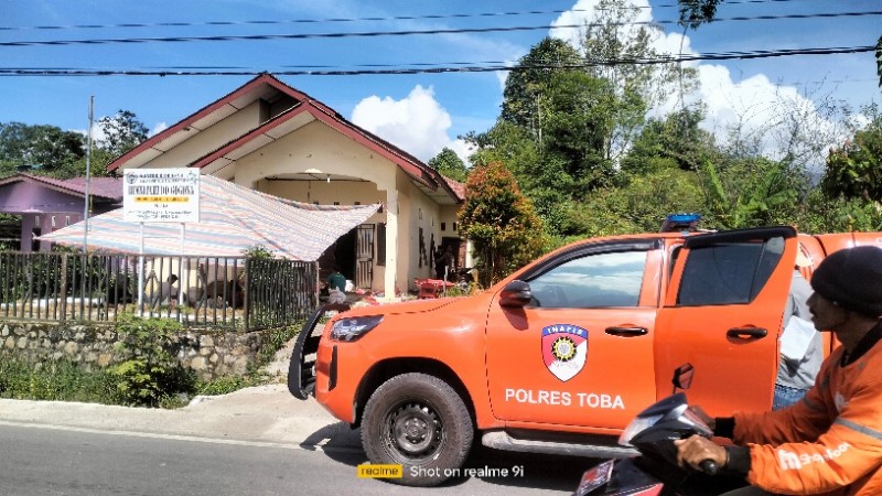 Direktur BUMDesma Rimnitahi Do Gogona DIcari