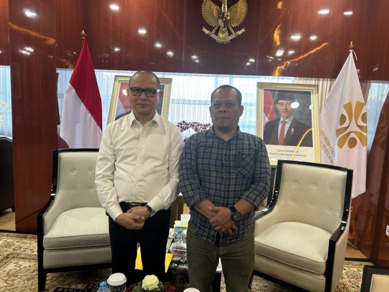 Menteri KP2MI Undang SBMI dan Keluarga AKP Migran yang Meninggal di Korea Selatan