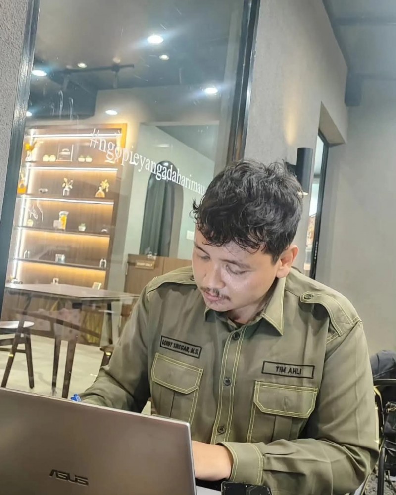 Kapitalisme Negara melawan Oligarki &ndash; Hilangnya Kedaulatan Kita