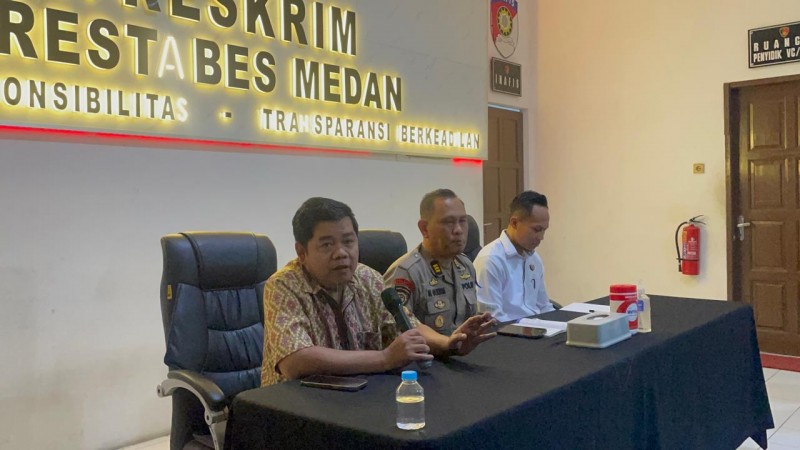Ahli Hukum Pidana: Penanganan Perkara di Polrestabes Medan Sudah Tepat, Tiap Peristiwa Harus Dipisahkan Secara Hukum