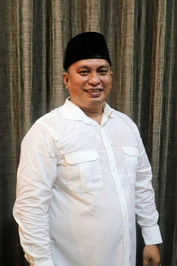 Dukung SE Walkot Medan ,Ketum Pengurus Wilayah KB PII Sumut Setuju Penertiban Lokasi Penjualan Daging Non Halal