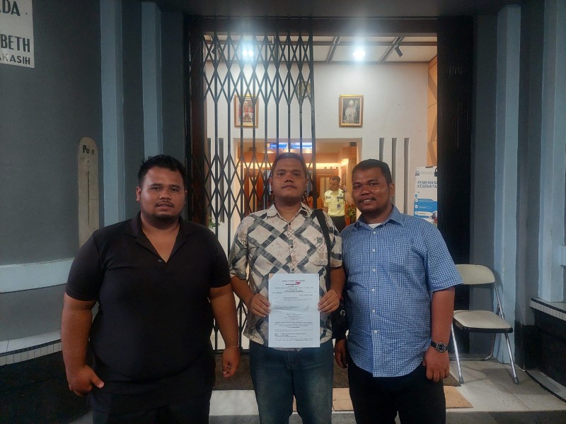 RS Santa Elisabeth Disomasi Keluarga Pasien