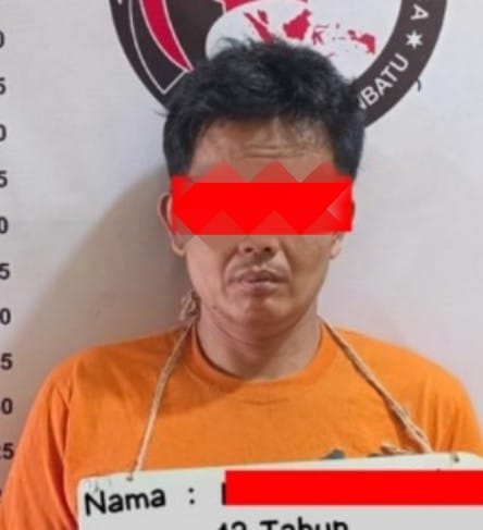 Kebun Sawit Jadi Arena Transaksi Sabu