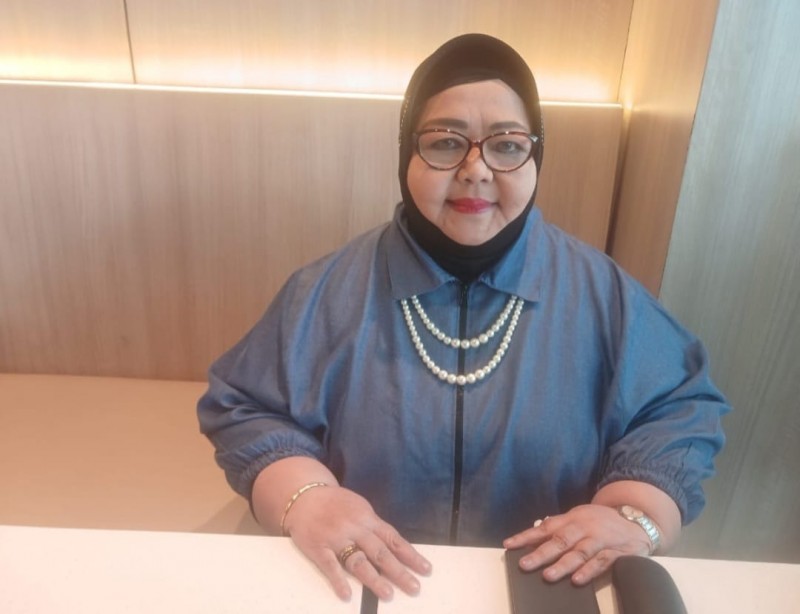 Kuasa PB Al Washliyah :"Polres Belawan Terus Menunda Pengamanan Pelaksanaan Eksekusi Pengosongan Tanah PB Al Washliyah Seluas 32 Ha!