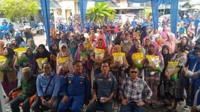 HNSI Medan Salurkan Bantuan untuk Pengurus dan Anggota
