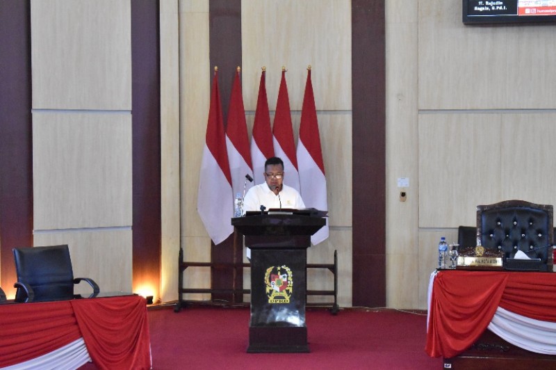 Fraksi PKS Dorong Perubahan Perda Sistem Kesehatan Medan Agar Lebih Responsif dan Berkeadilan