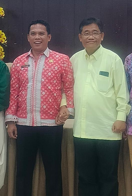 Hasil Peninjauan Kembali Kenaikan NJOP 1.000 % Di Kota Pematangsiantar : Pemko Turunkan NJOP Di 5 ( Lima ) Kecamatan