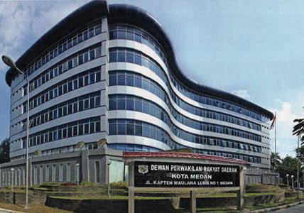 Pelayanan RS Buruk, Johannes Hutagalung Minta Revisi Perda No 4 Tahun 2012