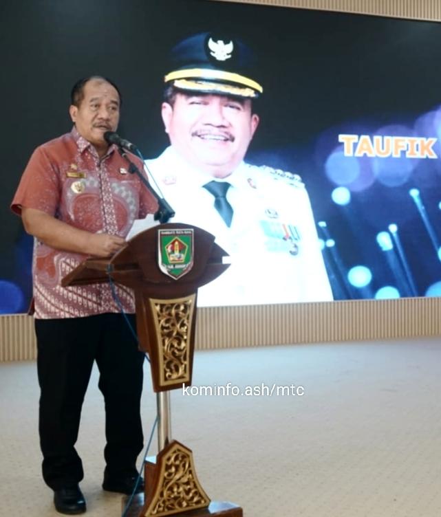 Portal SJIG Perkuat Perencanaan Pembangunan Berbasis Data Geospasial
