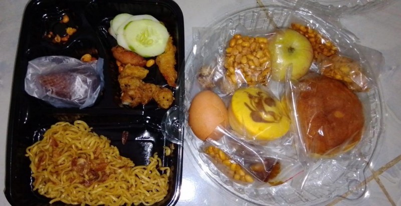 Program MBG Disorot, Orang Tua SDN 1 Tapaktuan Ancam Tolak Penyaluran
