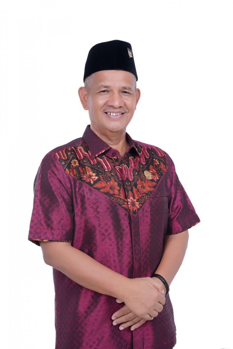 Sutarto minta Pemprov Antisipasi Lonjakan Harga Sembako Jelang Ramadan
