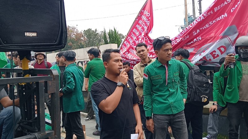 Penggerebekan Jermal 15 Hanya Pencitraan,  Kapolri Didesak Copot Kapolrestabes Medan