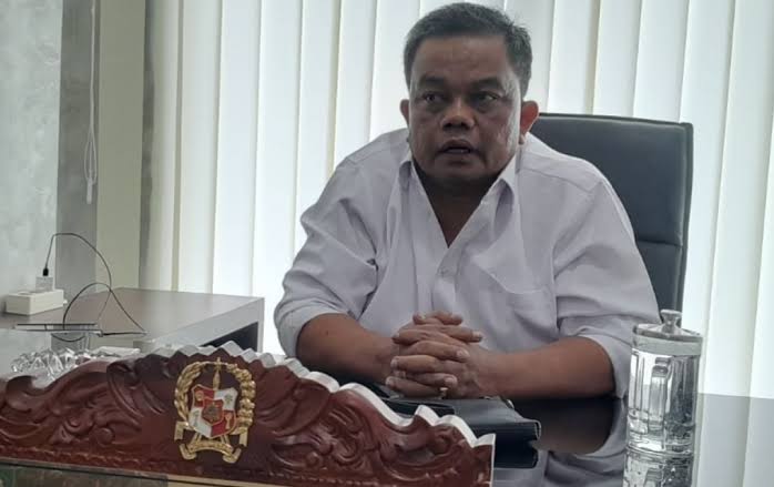 Binsar Simarmata : Jangan Padamkan Listrik dan PJU Saat Bulan Puasa