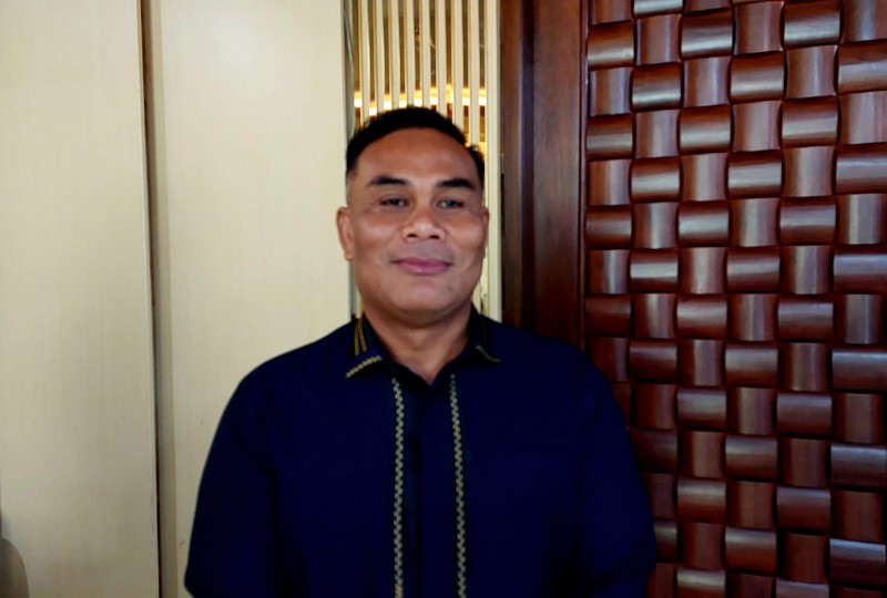 Saipul Bahri SE:  Perketat Keamanan Jelang Hari Raya Besar Keagamaan