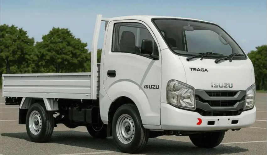 Rencana Impor 105 Ribu Mobil Pikap India, GAIKINDO: Industri Dalam Negeri Masih Mampu