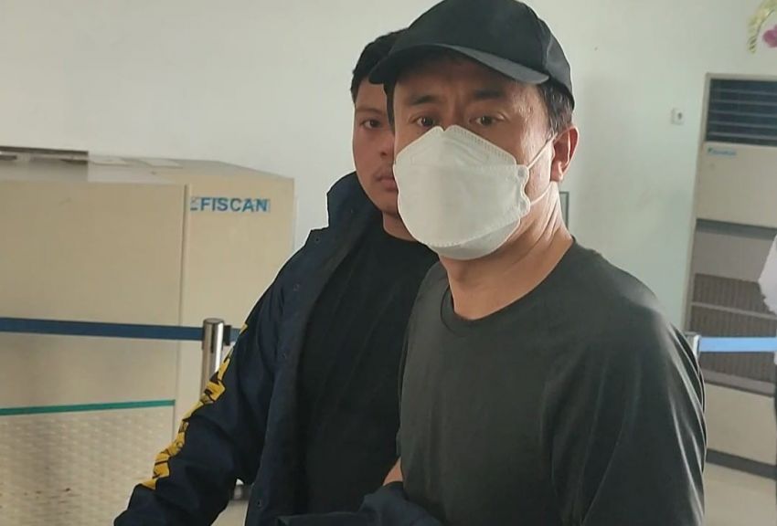 Diancam Hukuman Lebih 20 Tahun Penjara, WNA China Dapat 'Hak Istimewa' Tahanan Rumah