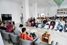 Angka Kemiskinan Sumut di Bawah Nasional, Masuk 17 Terendah di Indonesia