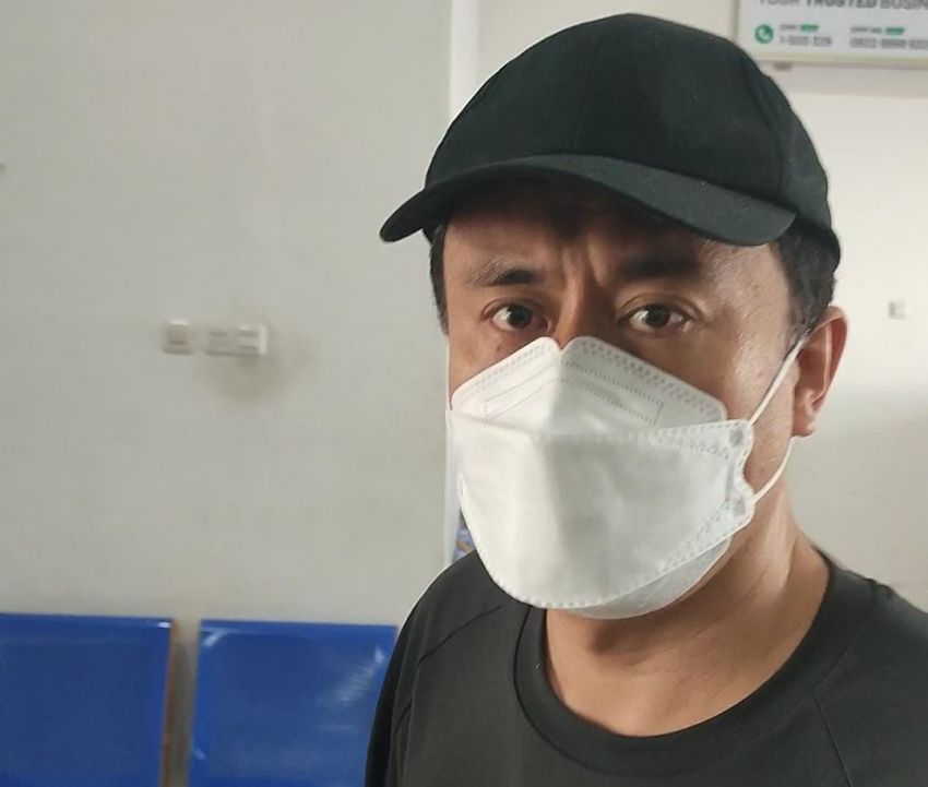 Diserahkan ke Jaksa, Terungkap Kejahatan WNA China Liu Xiaodong Otak Pelaku Pencurian Emas Rp 1,02 Triliun