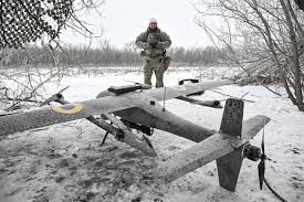 Strategi Ukraina Adalah Membunuh 50.000 Tentara Rusia Setiap Bulan