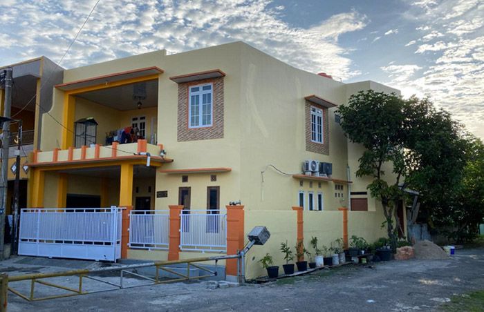 Tiga Bersaudara Percayakan KPR BTN Wujudkan Mimpi Punya Rumah Sendiri